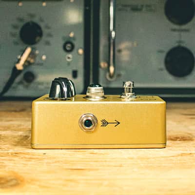 Acouphonic - Oz - Fuzz image 5