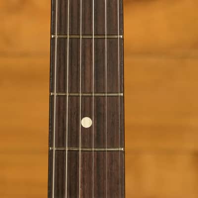 Fender Limited Edition Vintera II Road Worn '60s Stratocaster - Rosewood - Lake Placid Blue image 6