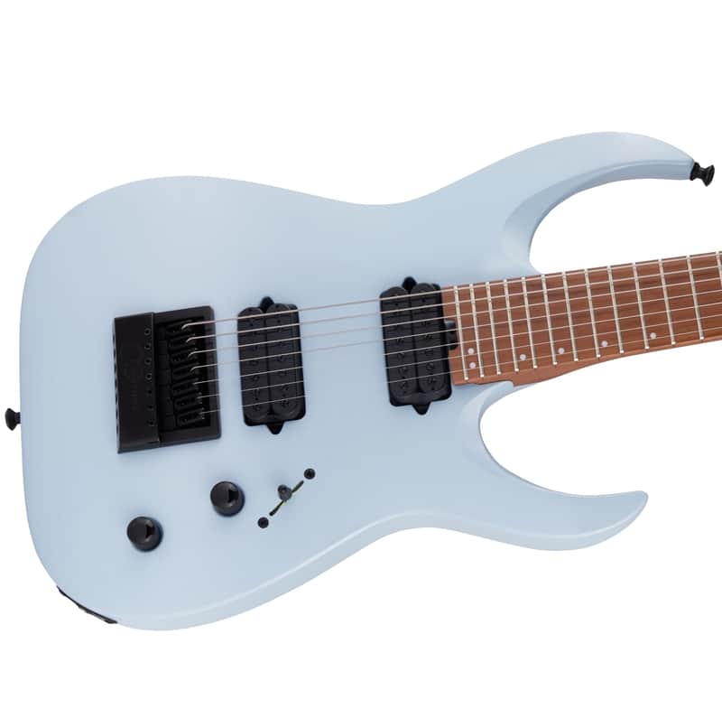 Jackson Pro Series Misha Mansoor Signature Juggernaut ET7 image 2