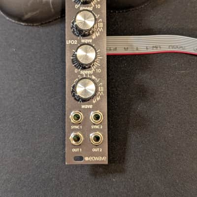 Eowave Zone B.F. LFO 2020s image 1