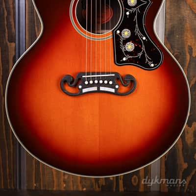 Epiphone Pre-War SJ-200 Rosewood Reissue image 1