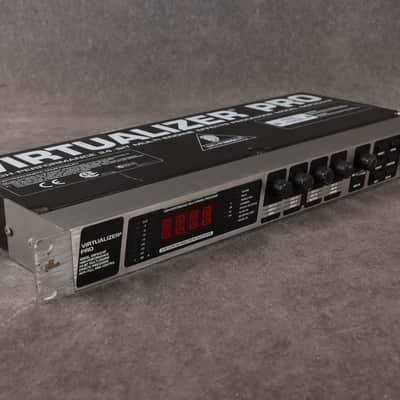 Behringer Virtualizer Pro Rack Unit - 2nd Hand imagen 3