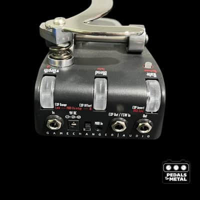 gamechanger audio bigsby pedal - X15599 image 4