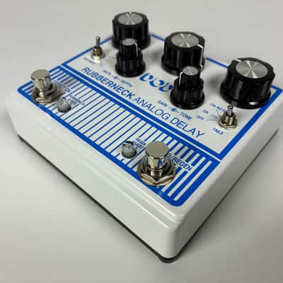 DOD Rubberneck Analog Delay image 5