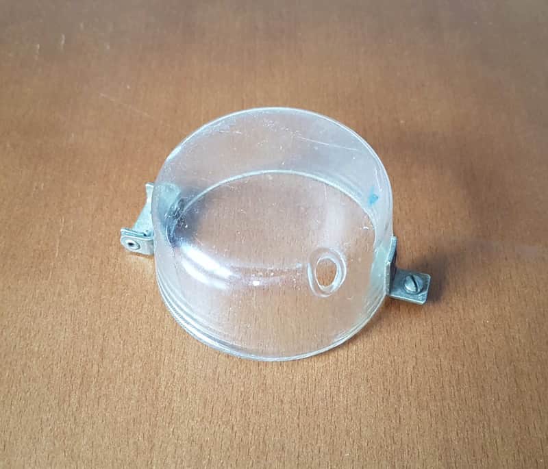 Rotary Switch Cover WSW Dynamikbegrenzer 60s image 1