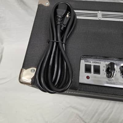 Laney VC30-212 30-Watt 2x12" Tube Guitar Combo Amp 2010s - Black (C016-A4) image 16