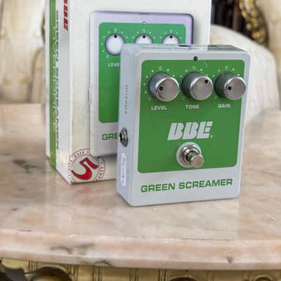 BBE Green Screamer image 3