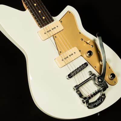 Reverend Jetstream 290 - Bigsby image 5