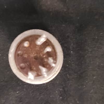 Vintage Triad Audio Input Transformer 150 ohms / 60k image 4