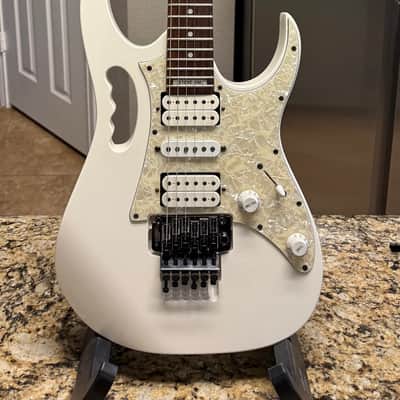 Ibanez JEM555 Steve Vai Signature | Reverb