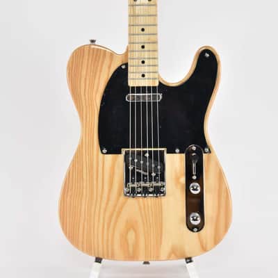 Revelation RTE-54 Natural Telecaster image 4