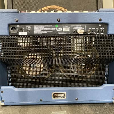 Laney Lionheart L20T-212 20Watts 2x12 Tube Guitar Combo Amplifier - OPEN BOX image 7
