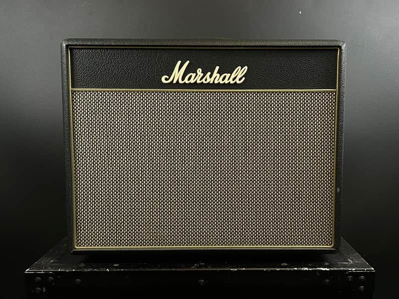 Marshall Class 5, '10 image 1