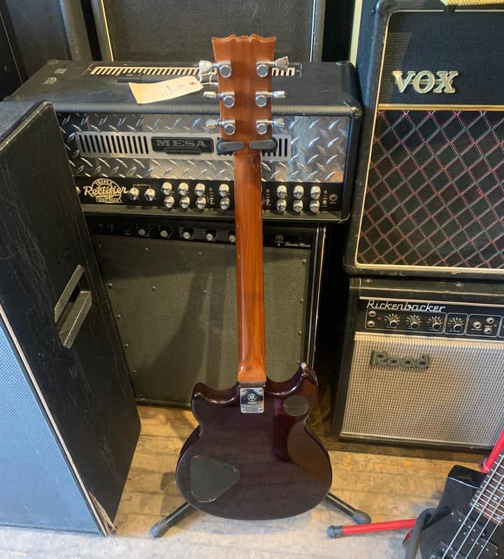 Yamaha SF-500 Super Fighter | Reverb
