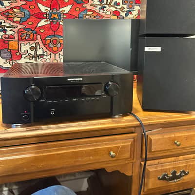 Marantz SR-4023 image 1