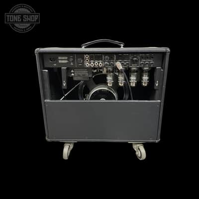 Used Mesa Boogie Mark IV Combo w/ Footswitch TSU25545 image 4