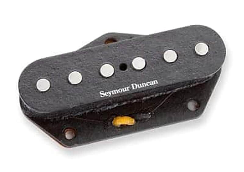 Seymour Duncan APTL-1 Alnc II Pro Lead Electric Guitar Pickup for Telecaster image 1