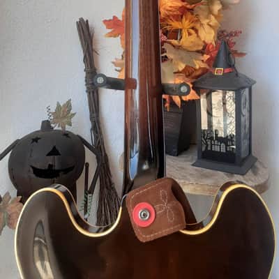 Gibson ES-330TD 1968 image 4