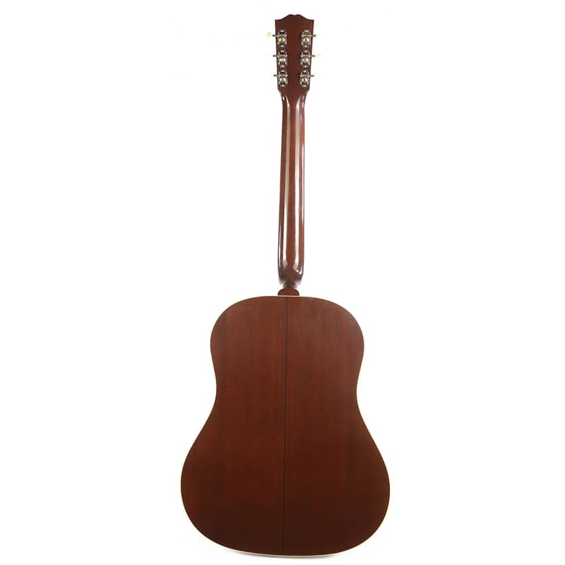 Gibson Custom Shop Historic 1939 J-55 image 2