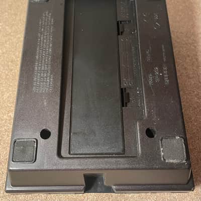 Boss SP-202 Dr. Sample 1998 - 2001 Black image 6