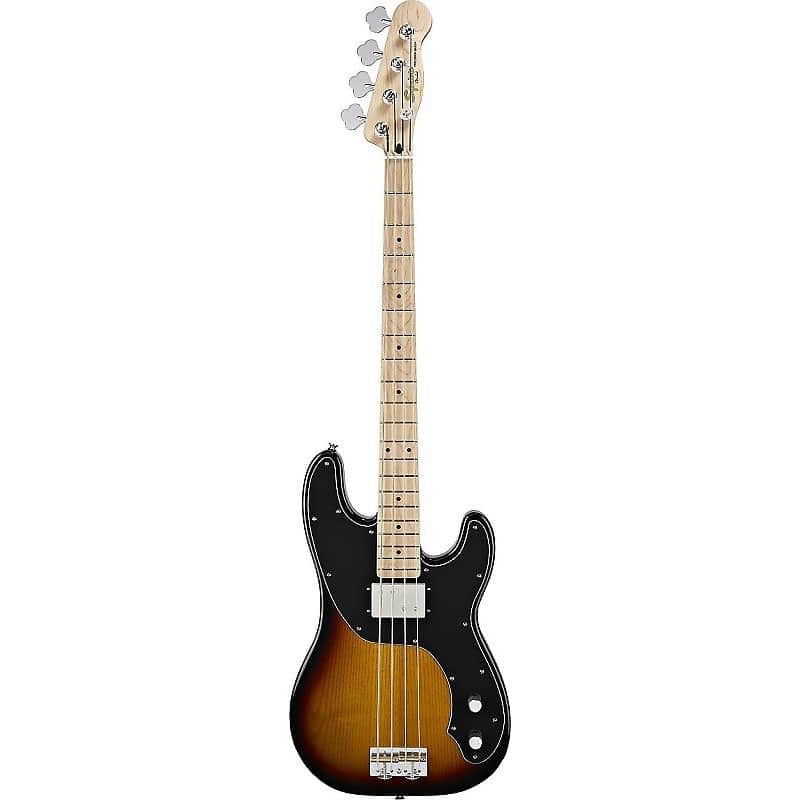 SQUIER VINTAGE PRECISION BASS テレキャスベース Squier Vintage Modified Precision Bass TB 2008 - 2012 | Reverb