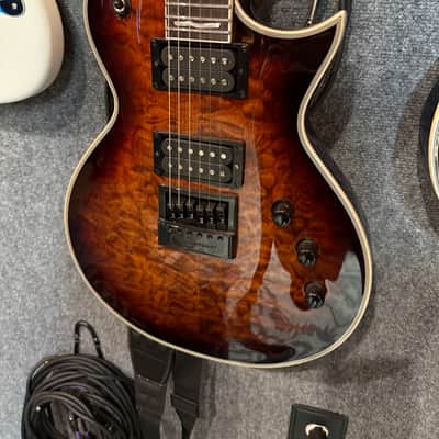 ESP Ltd Evertune EC-1000 - Wood image 2