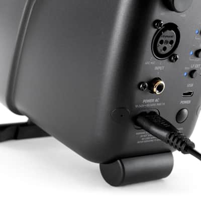 IK Multimedia iLoud Micro Monitor PRO Pair image 19
