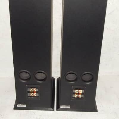 Eosone RSF 600 tower loudspeakers pair image 8