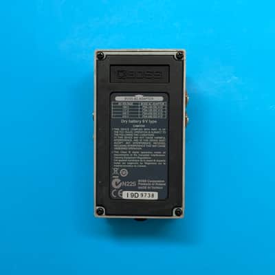 Boss OC-3 Super Octave image 2