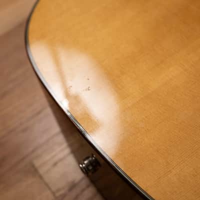 Taylor 710 USED 2003 w/OHSC image 6