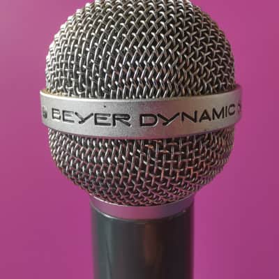 M260 N BEYER DYNAMIC image 7