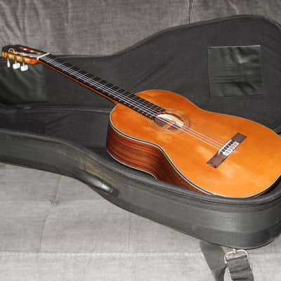 MADE IN 2000 - EICHI KODAIRA AST80 - VERY BEAUTIFULLY SOUNDING CLASSICAL GUITAR image 1