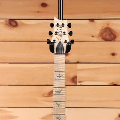 Paul Reed Smith Special Semi Hollow Wood Library - Makena Blue - 24 0388174 - PLEK'd image 5