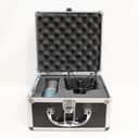 AKG Perception 220 Condenser Microphone w/ Shock Mount & Case