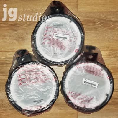 Roland PDX-6 Pads(3) - Like New! image 3
