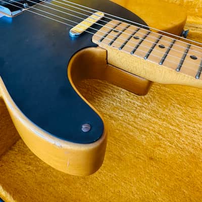 1981 Greco Super Real TL-800 Broadcaster Telecaster Vintage Japan image 20