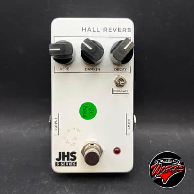 Jhs Hall Reverb 3 Series image 2