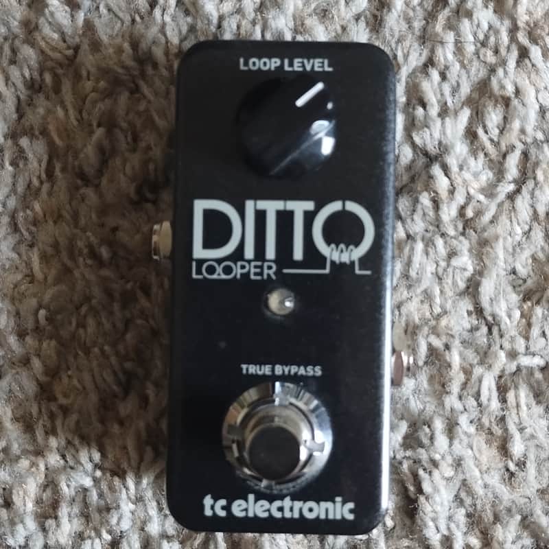 TC Electronic Ditto