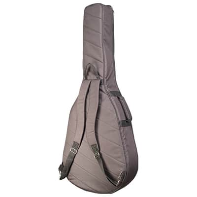 Guild D-120 - Dreadnought Steel String Acoustic Guitar - Solid Mahogany top, back, sides image 9