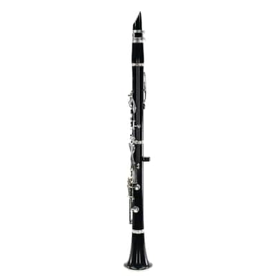 Buffet Crampon E11 Pre-owned image 2