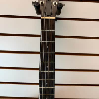 Taylor 214ce Plus Acoustic Electric with Gig Bag - Pre Owned image 16