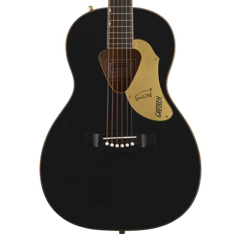 Gretsch G5021E Rancher Penguin Parlor image 5