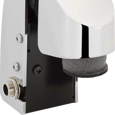 Yamaha DT50K Single Zone Bass Drum Trigger image 2
