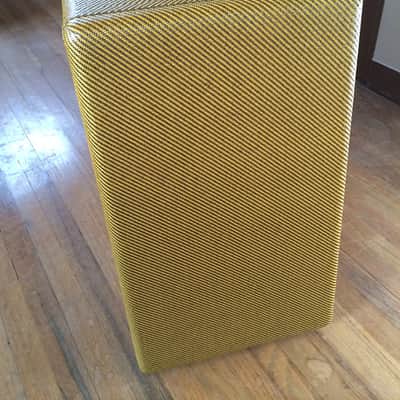 Victoria Victorilux 2x12 Tweed - MINT - 2014 image 8