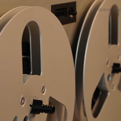 AKAI GX-230D Reel-to-Reel Tape Recorder – Restored – 1-Year Warranty image 10