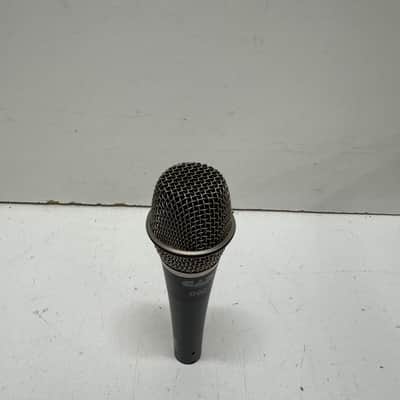 CAD D90 Premium Supercardioid Dymanic Handheld Mic 2010s - Black image 6