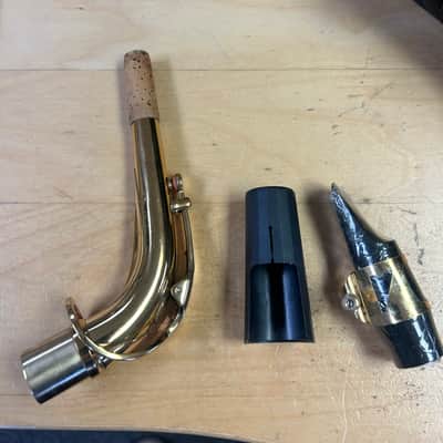 Used Cannonball Alcazar - Gold lacquer image 16