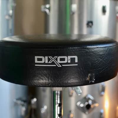 Dixon Drum Throne image 2