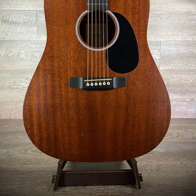 2017 Martin Road Series DRS1 Acoustic-Electric Guitar - USED image 2