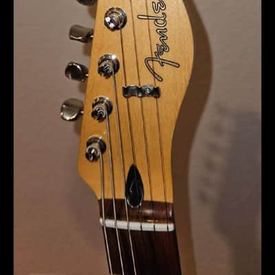 Fender Player Telecaster HH Sonic Red Seymour Duncans image 3